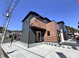 LG青梅 あきる野市五日市 10期 2号棟