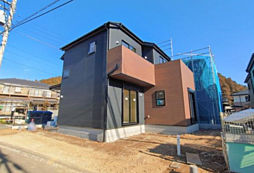 LG青梅 あきる野市五日市 10期 4号棟