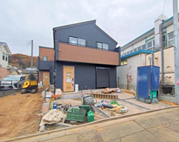 LG日野　あきる野市草花　5期 2号棟