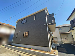 CG本店　東大和市清水　11期 1号棟