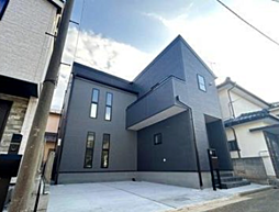 LG青梅　東大和市新堀　2期 1号棟