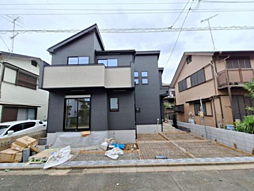 GF多摩 東大和市奈良橋 4期 1号棟