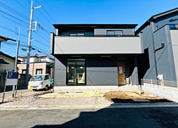 GF本　入間市東藤沢　24期 6号棟