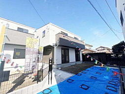 狭山市鵜ノ木　1期 3号棟