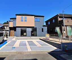 GF志木 狭山市柏原 19期 1号棟