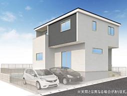 KIS宮原　狭山市狭山台　1期 1号棟