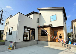 KIS東所沢 狭山市広瀬台 3期 1号棟