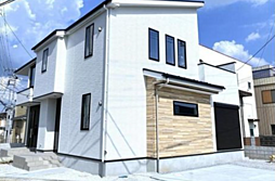 KIS川越南　鶴ヶ島市中新田　6期 1号棟