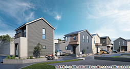 AS　昭島市拝島町　63期 11号棟