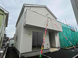 CG立川　瑞穂町殿ケ谷　14期 2号棟