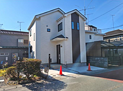 HTN立川　福生市熊川　3期 A号棟