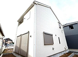 CG立川　東村山市秋津町　29期 8号棟