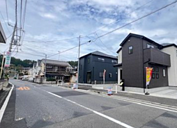 GF町田 相模原市緑区相原 4期4棟 3号棟