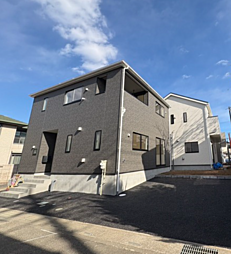 CGみずほ台　川越市笠幡　44期 1号棟