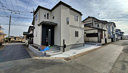 HTN志木　川越市砂久保37番 A号棟