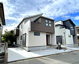 BMG川越 川越市砂新田1丁目 3期 2号棟