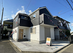 AH志木　川越市寺尾　1期 1号棟