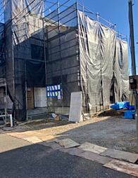 LG川越　川越市古市場　2期 1号棟