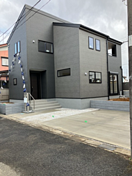 LG川越　川越市古市場　2期 1号棟