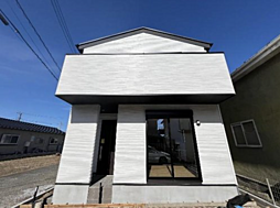 KIS宮原　川越市山田　1期 2号棟