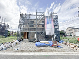 CG町田　八王子市諏訪町　37期 2号棟