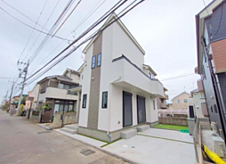 HTN吉祥寺　小平市小川町1丁目946番 1号棟