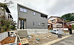 CG狭山　毛呂山町南台　7期 2号棟