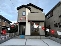 KIS八王子 相模原市緑区町屋 2期 1号棟