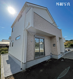 GFつきみ野　相模原市南区当麻　5期 3号棟