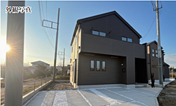 GFつきみ野　相模原市南区当麻　6期 1号棟