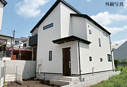 GF 相模原市中央区宮下本町 5期 5号棟