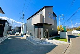 GF藤沢　相模原市緑区下九沢　16期 5号棟