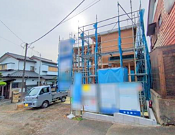 LG日野　あきる野市草花　6期 1号棟