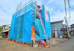 HTN調布　武蔵村山市本町4丁目13番 1号棟