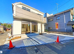 HTN調布　武蔵村山市本町4丁目13番 1号棟