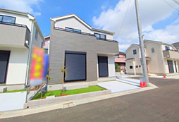 HTN府中　府中市四谷4丁目　2期 E号棟