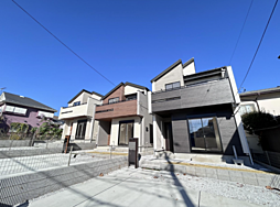 BMG所沢　入間市久保稲荷１丁目 2号棟