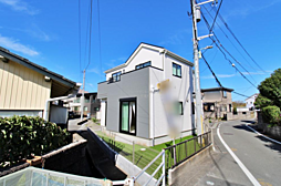 HTN所沢　狭山市柏原　3期 A号棟