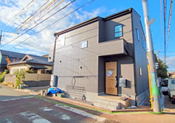 LG西東京　東村山市富士見町 1号棟