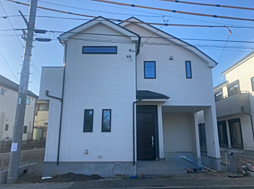 HTN本店　昭島市朝日町中神 G号棟