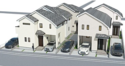 HTN本店 昭島市朝日町中神 G号棟