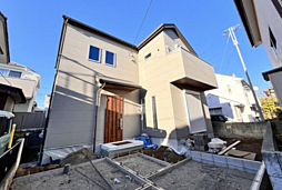 欅の　昭島市美堀町　1期 1号棟