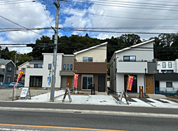 IT　町田市相原町 8号棟