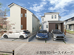 住協　福生市武蔵野台1丁目12番 B号棟