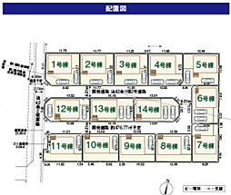 CG狭山　飯能市双柳　37期 7号棟