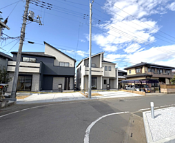 BMG川越 日高市四本木1丁目 3期 1号棟