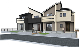 BMG川越　日高市四本木1丁目　3期 3号棟