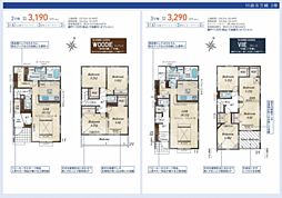 BMG川越　川越市笠幡 2号棟