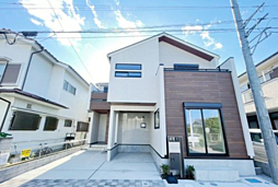 BMG所沢 川越市南大塚4丁目 1号棟