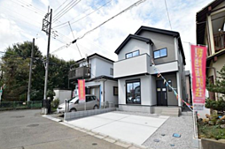 KIS宮原 川越市南大塚 10期 1号棟